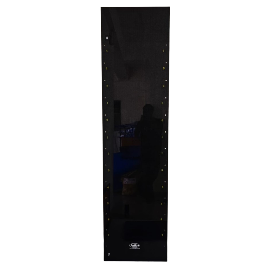 Radpro CT Table Top