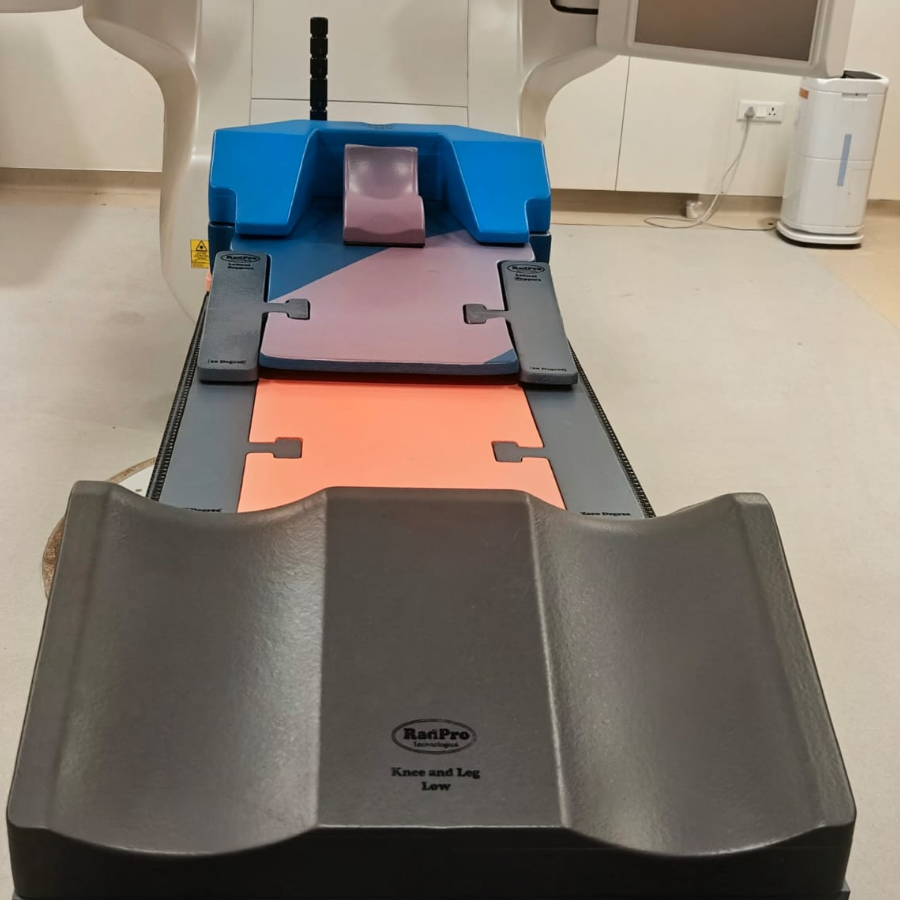 Breast Board system