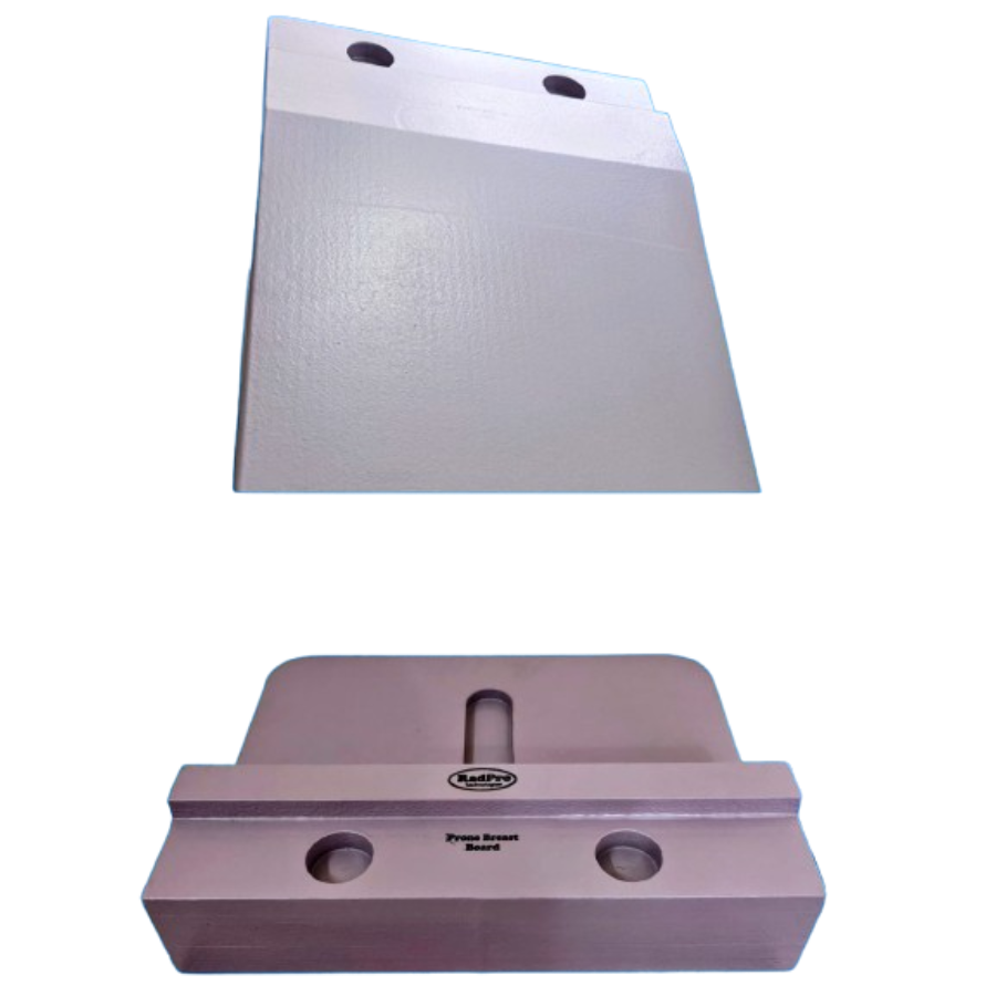 Prone Breast Board