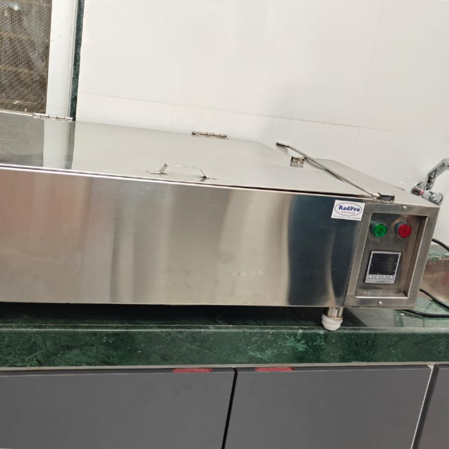 Large Size Water Bath