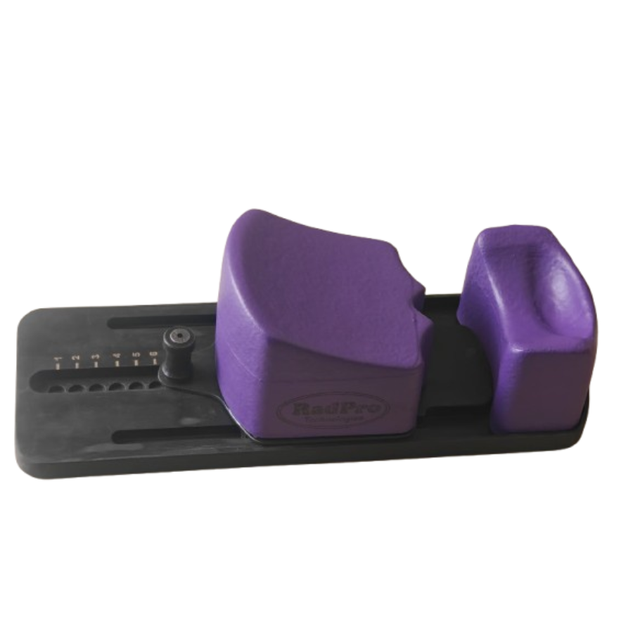 Prone Head Support Adult/Pediatric