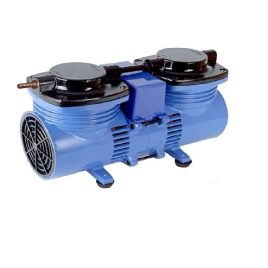 High Capacity Vacuum Pump
